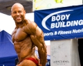 Muscle Beach Memorial Day CompetitionSunday and Pre-Judging